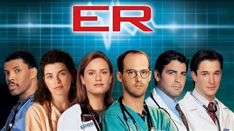 Tv shows about er. Things To Know About Tv shows about er. 